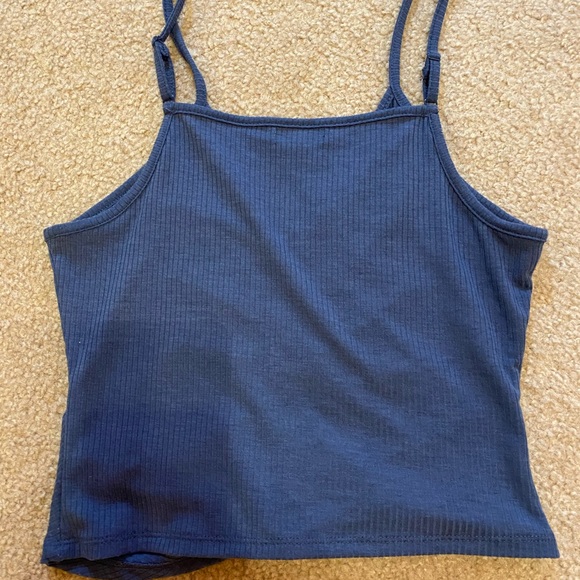 Beachy top - Picture 2 of 2